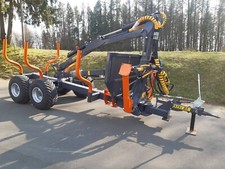 Rückewagen kts to mit - rückewagen,