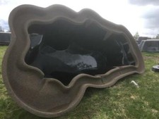 KM 7501 GFK Teich, Koiteich