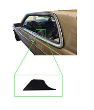 Abdeckung Blende links an