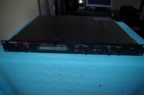 Roland 550 digitial - roland, sn