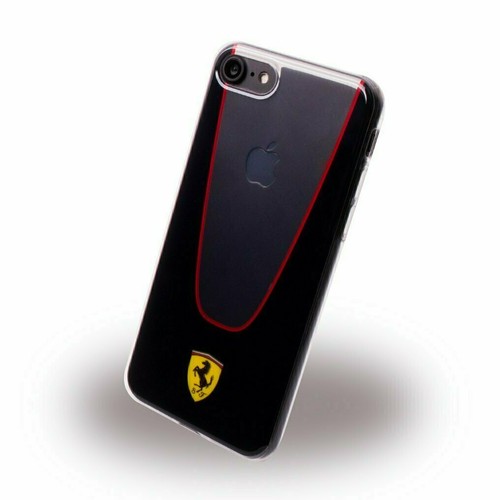 Ferrari handytasche backcover - ferrari,