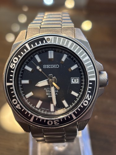 Seiko sbda001 prospex - seiko,