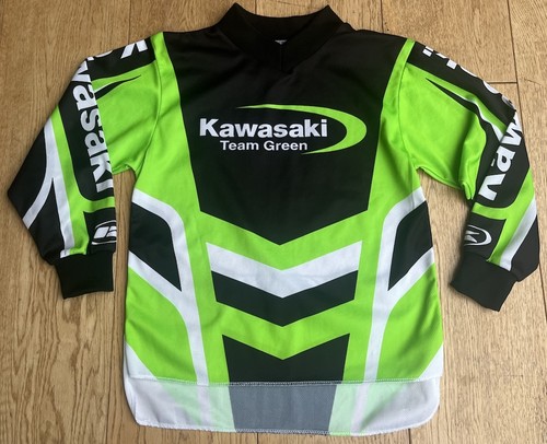 Kenny racing team grün - racing,