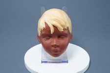 Cortendorf Wandmaske, Junge