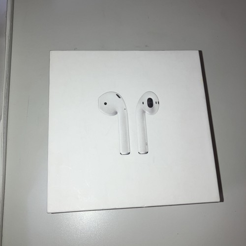 Leerbox original apple airpods - original,