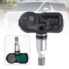 1X TPMS Tire Pressure Sensor