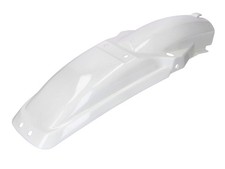 Schutzblech hinten Kunststoff