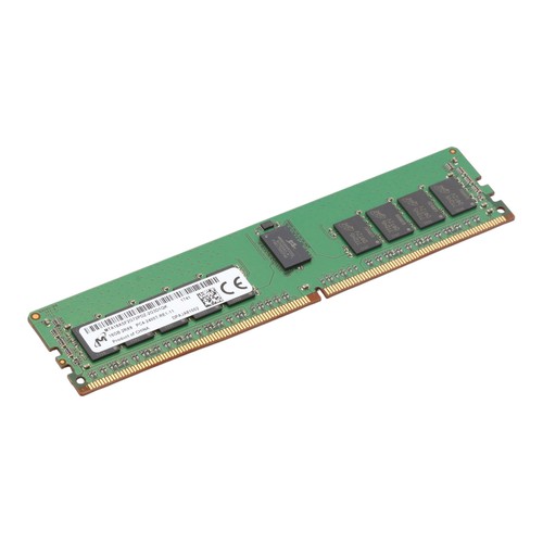 Micron 16gb 2rx8 pc4 2400t - micron,