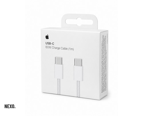 Original apple usb kabel 1m - usb-c,