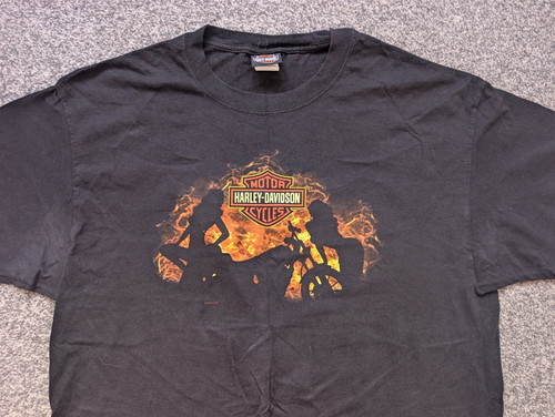 Harley davidson hemd herren - harley,