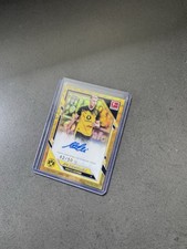 Topps Bundesliga Chrome 25/26