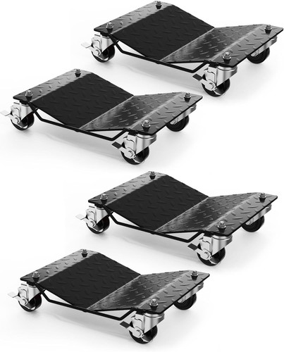 Auto rangierhilfe 4er - auto, set