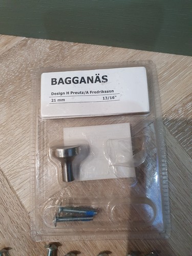 15x ikea bagganas mm - ikea,