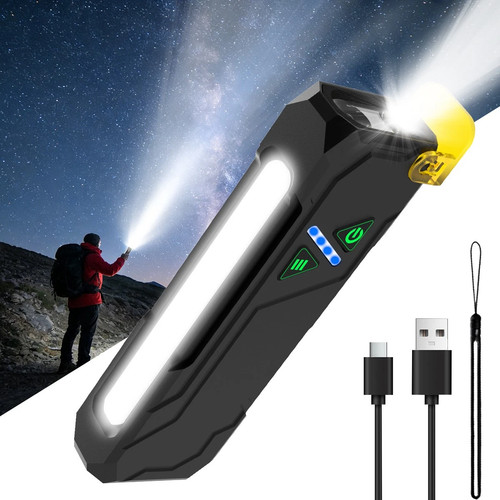 Edc taschenlampe polizei - edc,