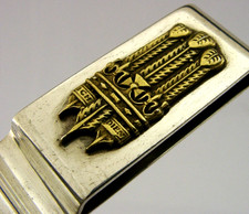 SCHWERE 40g STERLINGSILBER