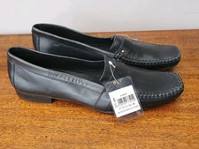 Schuhe Mokkasins Loafers