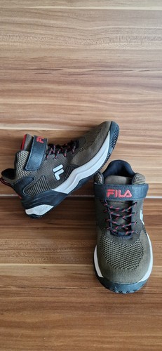 Fila winterboots - winterboots,