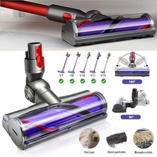 Elektrische Turbobürste Für