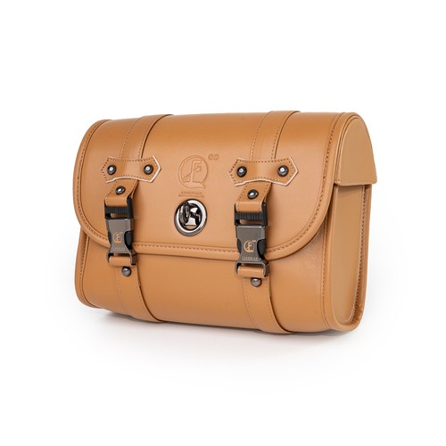 Motorrad tasche kunstleder - motorrad,