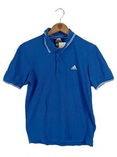 Adidas Poloshirt Herren Gr. S