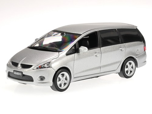 Mitsubishi grandis 2003 - mitsubishi,