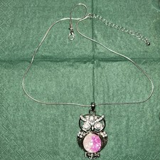 Süße Click Button Kette