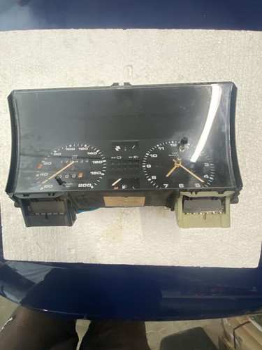 Golf jetta vdo tacho - vw, 2