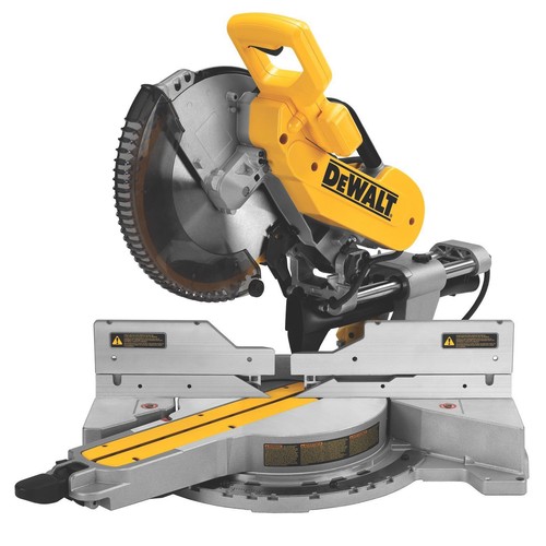 Dewalt dws780 paneelsäge - dewalt,