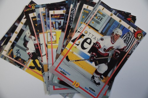 Ottawa senators nhl 11 - -,