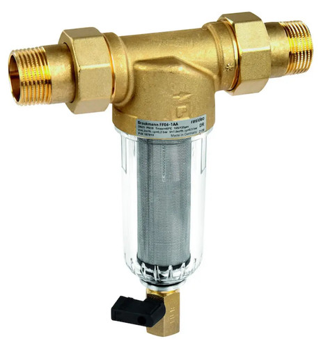 Resideo feinfilter miniplus - resideo,