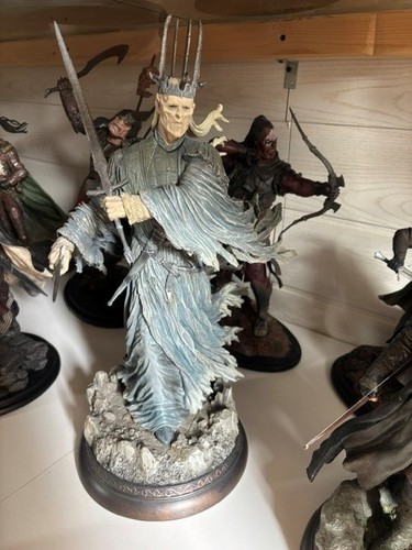 Sideshow weta twilight witch - /,