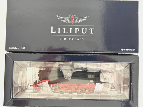 Liliput l131200 br 84 - 1:87,