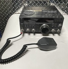 Yaesu FT890 Compact