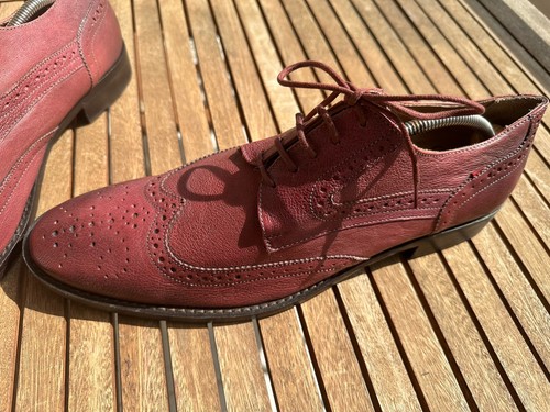 Neu strellson schuhe 1 - *neu*,