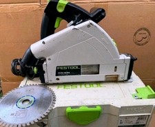 Festool TS55 REBQ-Plus 160 mm