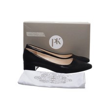 Peter Kaiser, Pumps, Größe