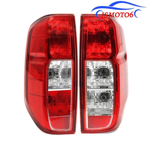 Rücklicht für nissan - 2x,