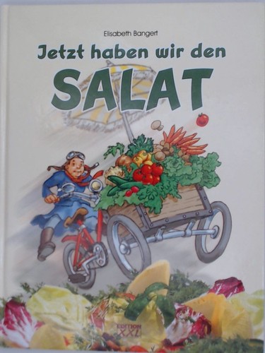 Jetzt haben wir den salat - jetzt,