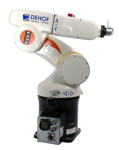 Kuka roboter - kuka,