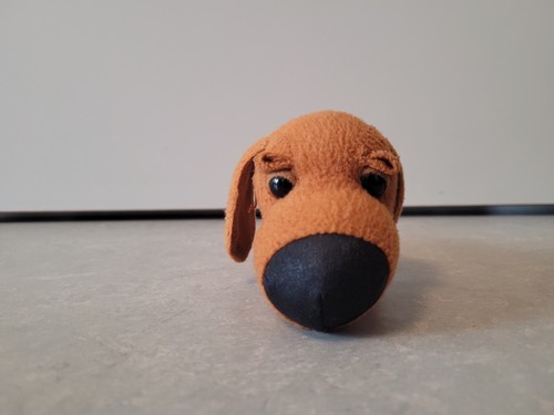 The dog collection plüsch - dog,