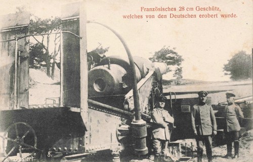 Weltkrieg ansichtskarte - 1., weltkrieg,