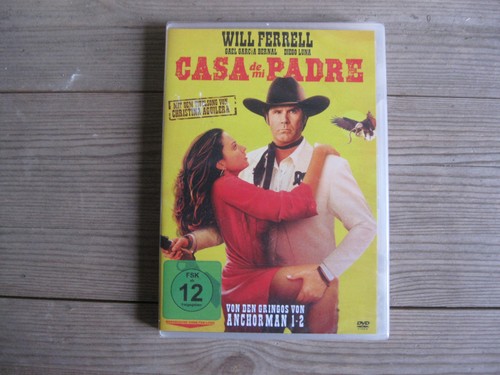 Dvd casa de mi - -,