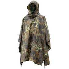 MIL-TEC Poncho Ripstop