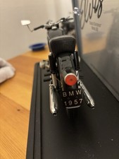 Franklin Mint BMW Motorrad