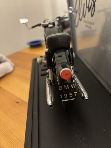 Franklin mint bmw motorrad - franklin,