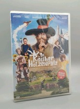 Räuber Hotzenplotz: DVD - NEU/OVP