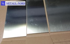 ANGEBOT Neusilber Blech