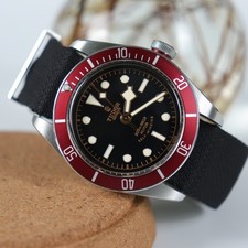 Tudor Black Bay Heritage