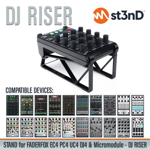 Riser stand für - riser,