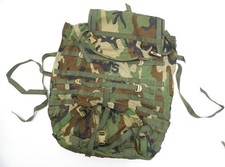 SELTENER US Army großer SDS Rucksack ohne Rahmen Mountain Alice MOLLE II